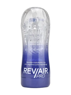 Air Pro Masturbator