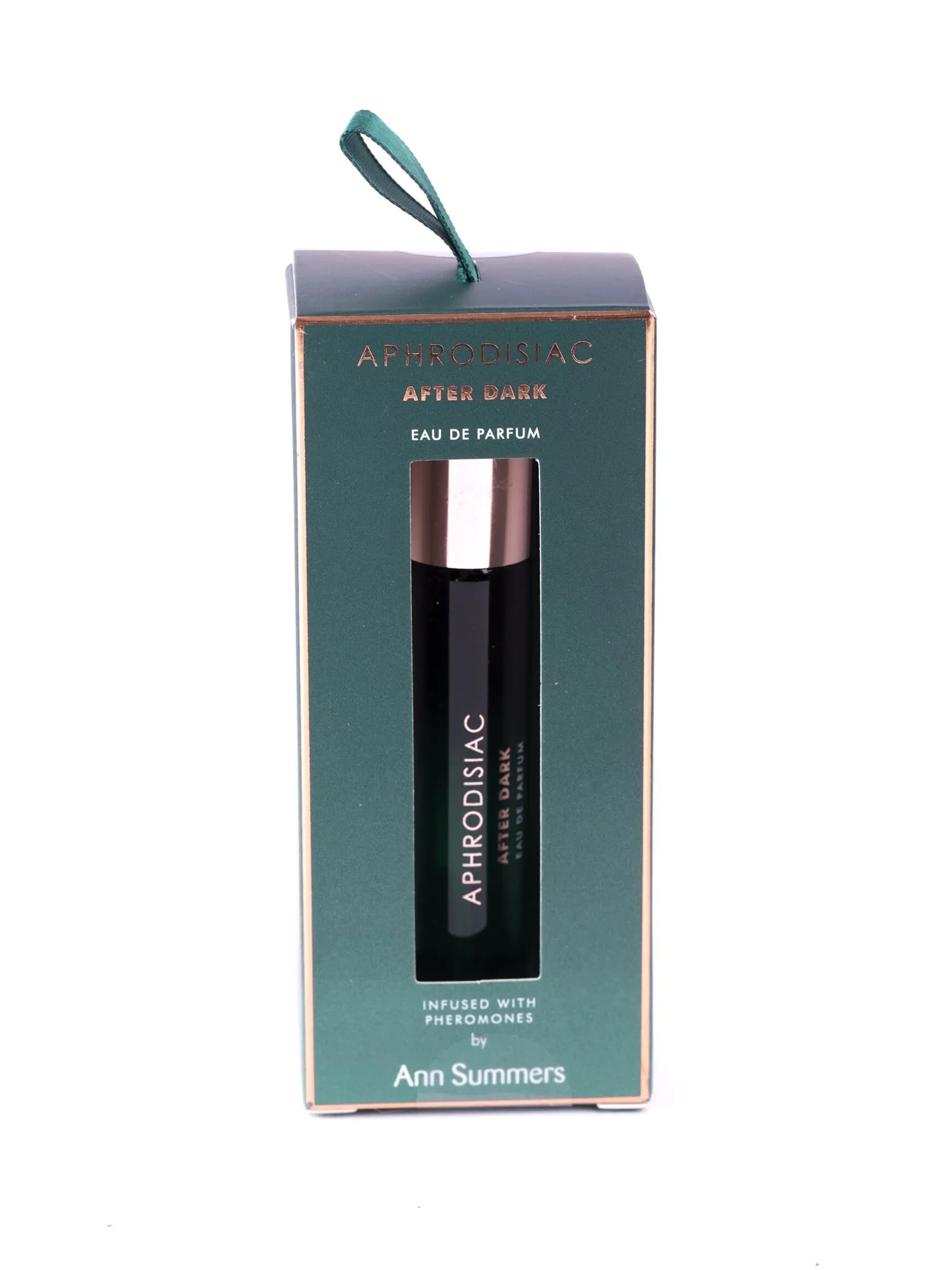 Aphrodisiac After Dark Pheromone Eau De Parfum Spray 10ml