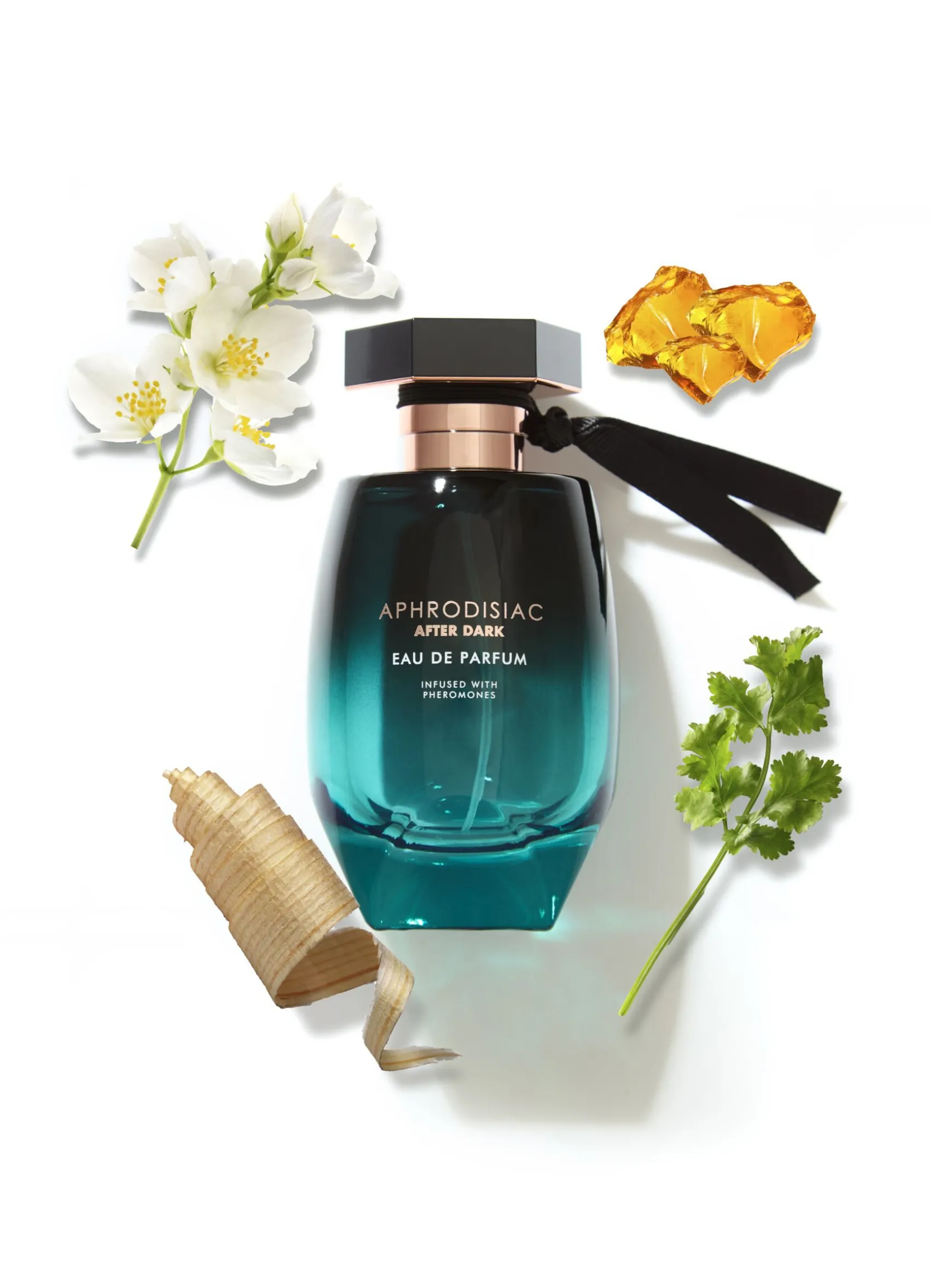Aphrodisiac After Dark Pheromone Eau De Parfum 100 ml