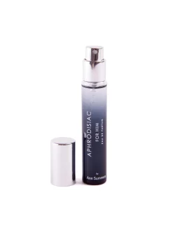 Aphrodisiac For Him Pheromone Eau De Toilette Spray 10ml