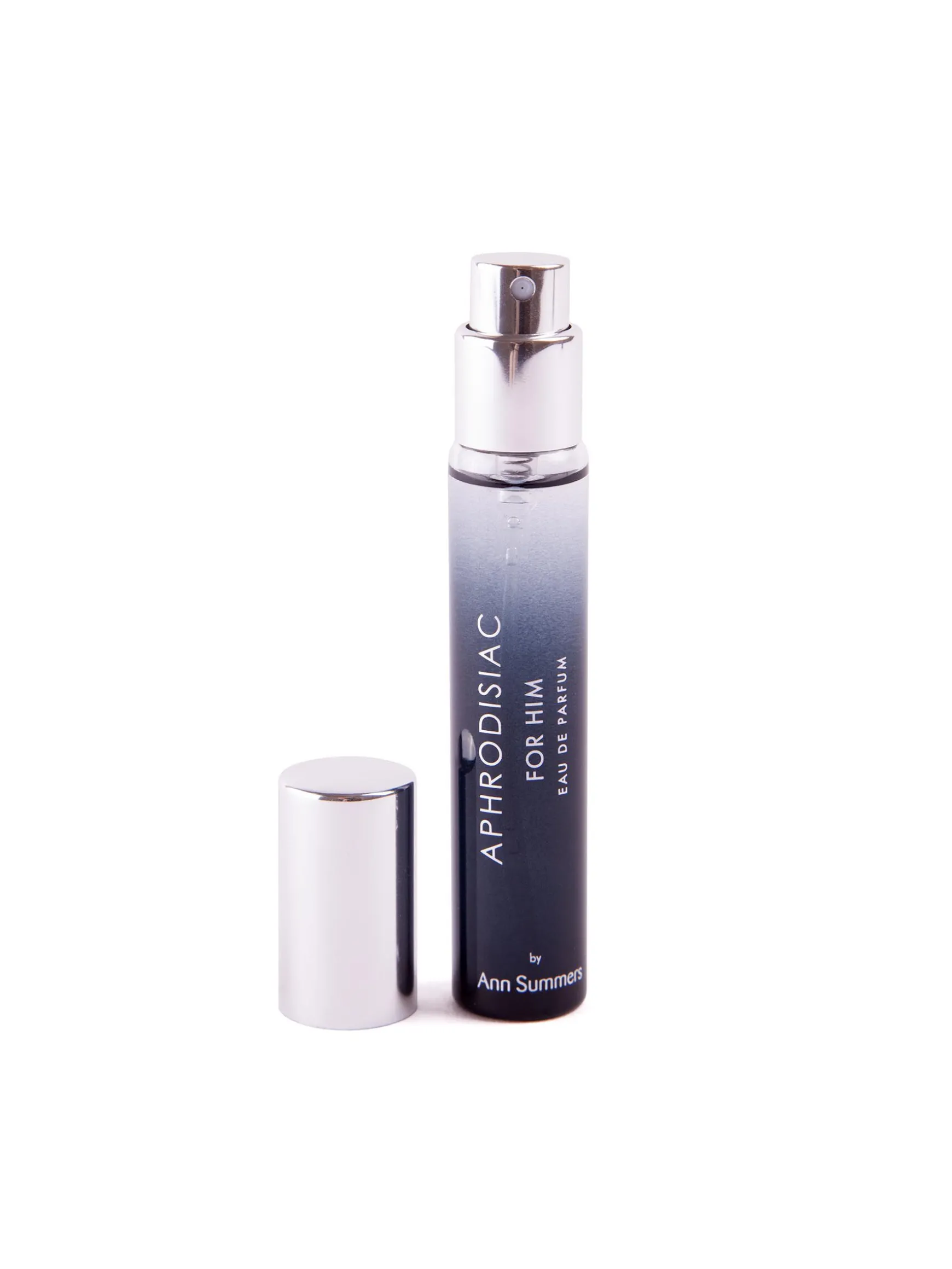 Aphrodisiac For Him Pheromone Eau De Toilette Spray 10ml