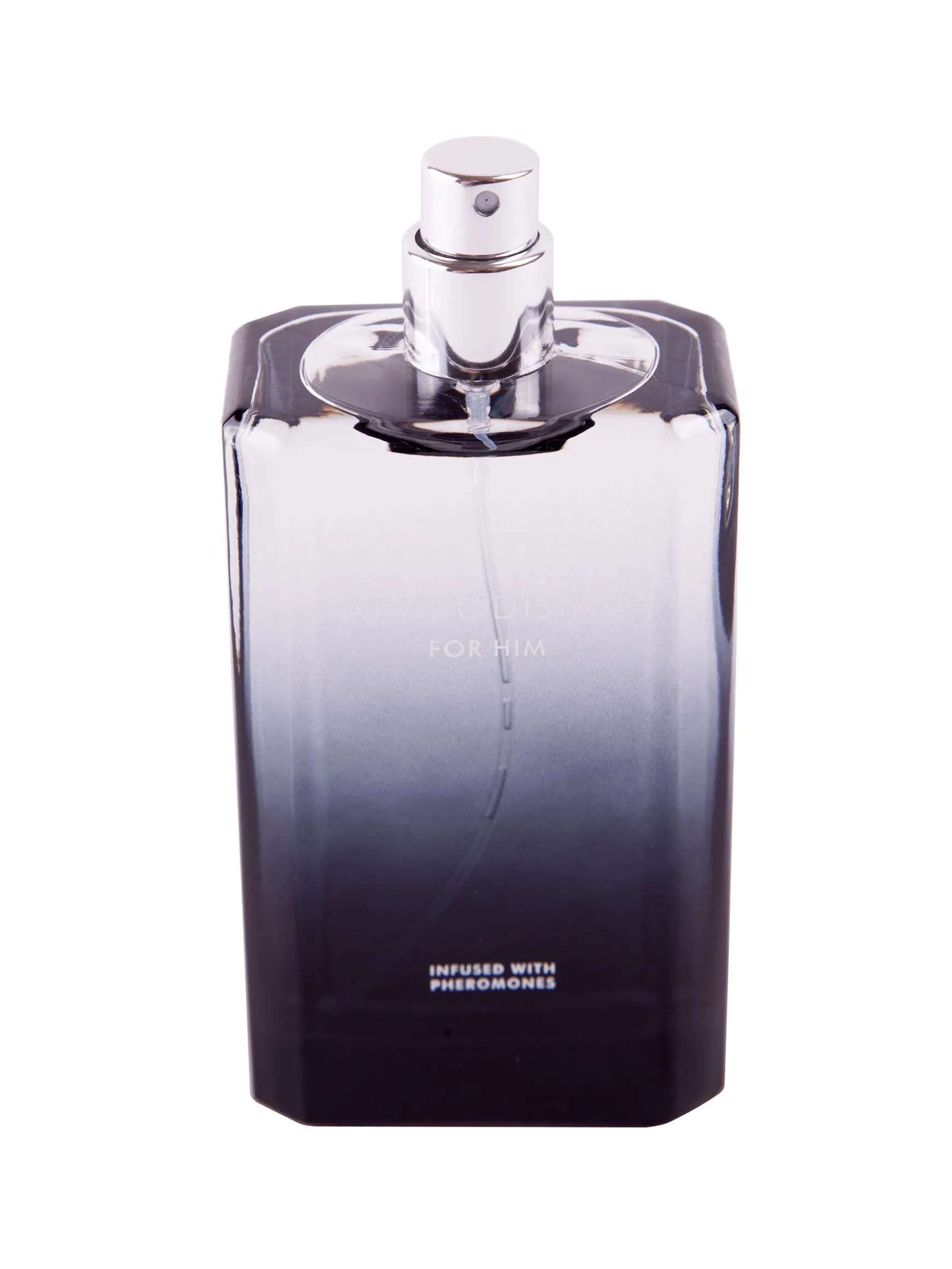 Aphrodisiac For Him Pheromone Eau De Toilette 100ml