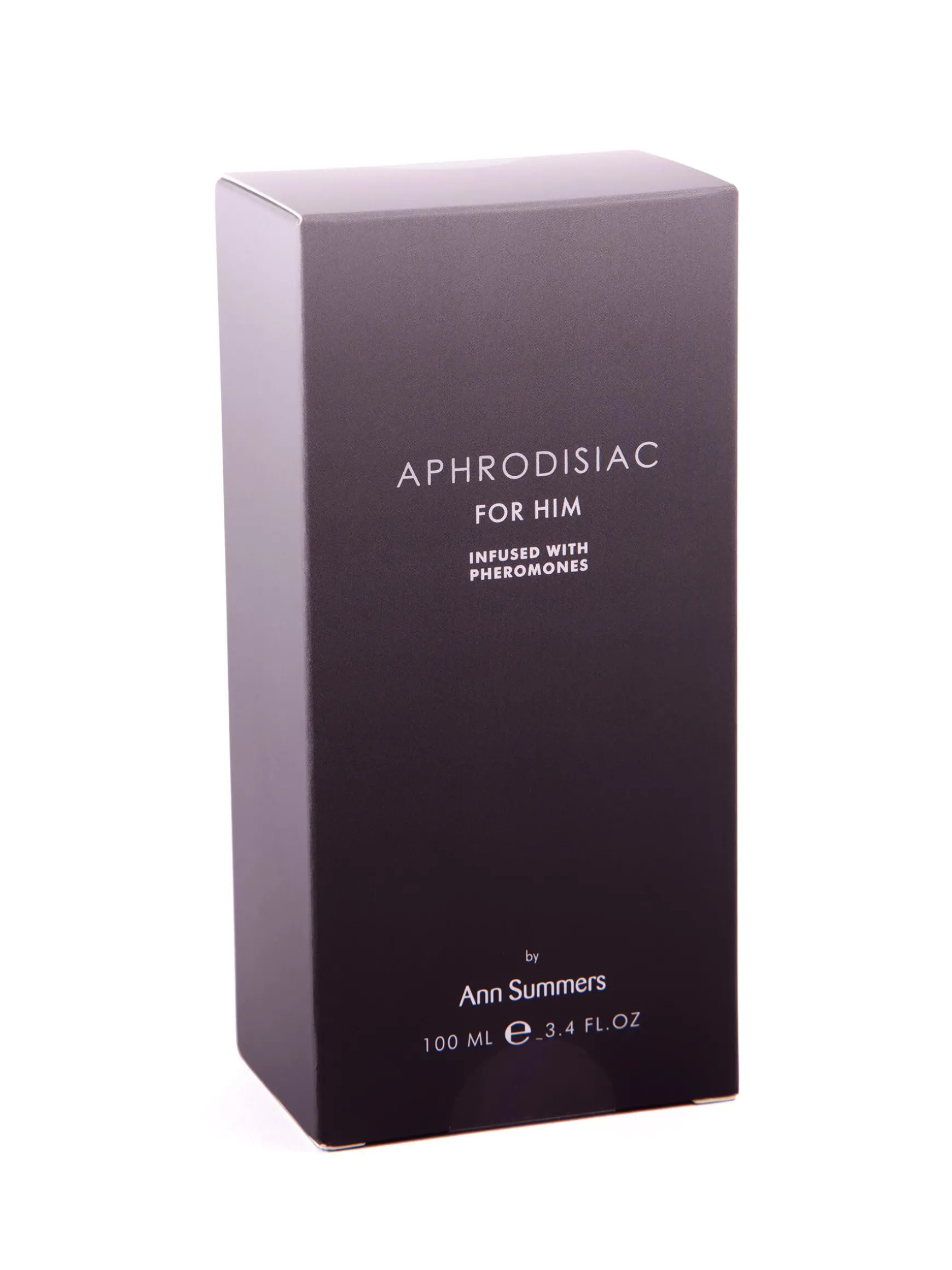 Aphrodisiac For Him Pheromone Eau De Toilette 100ml