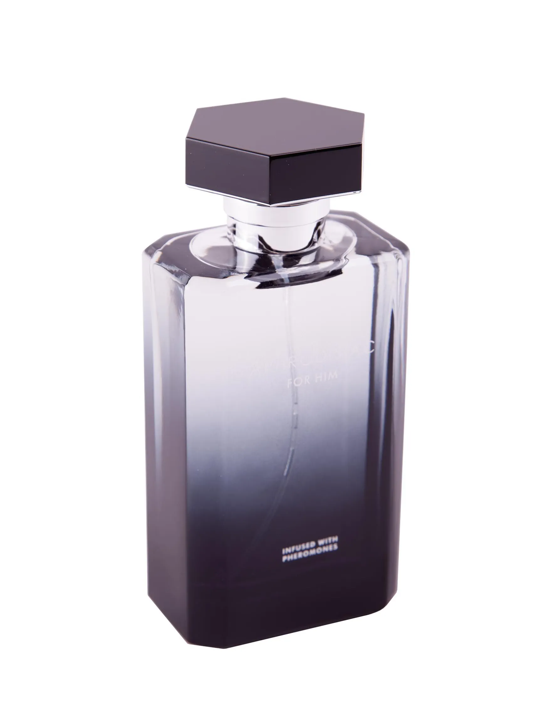Aphrodisiac For Him Pheromone Eau De Toilette 100ml