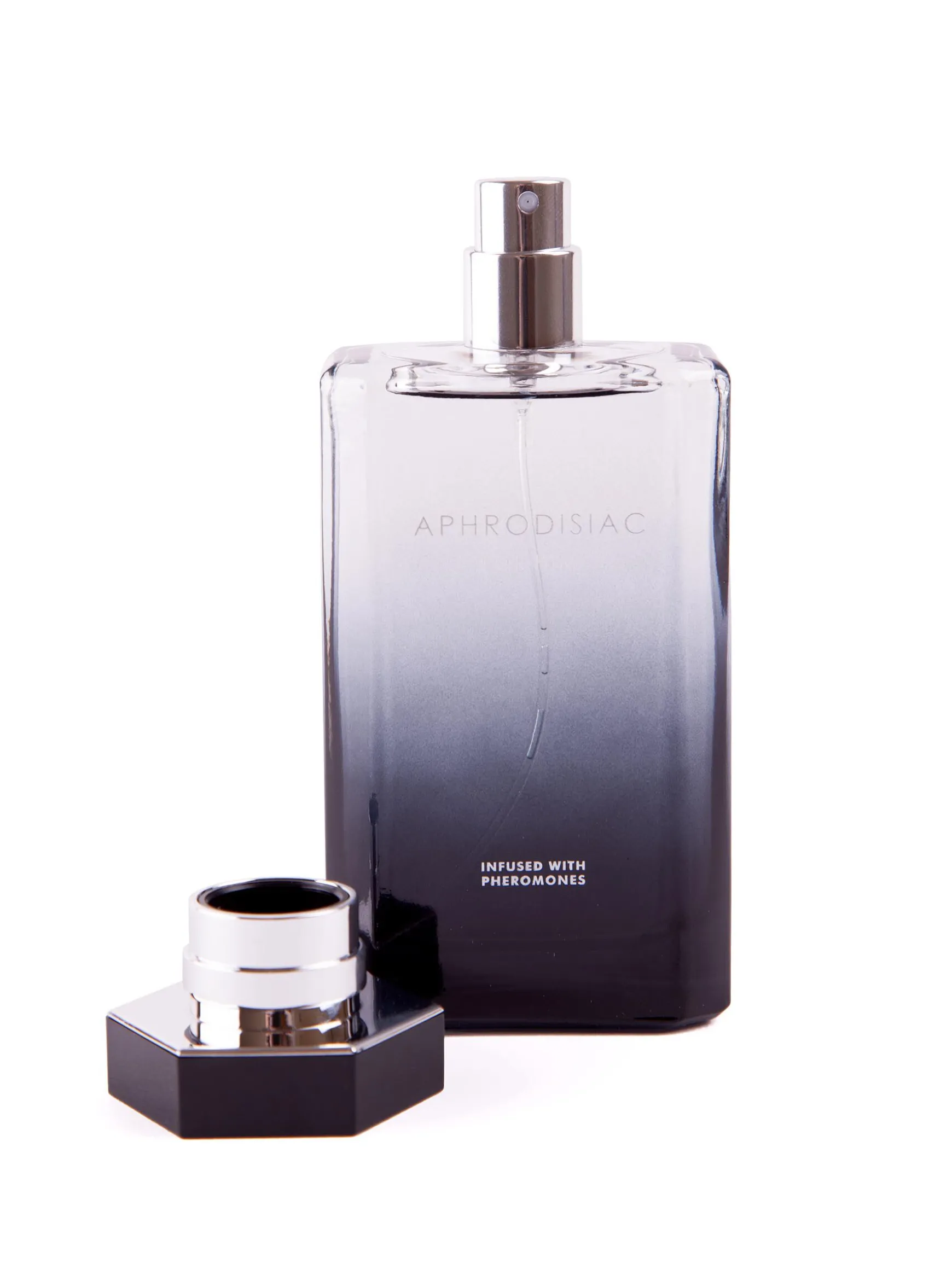 Aphrodisiac For Him Pheromone Eau De Toilette 100ml