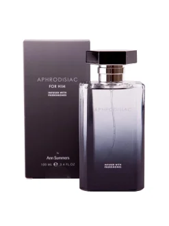 Aphrodisiac For Him Pheromone Eau De Toilette 100ml