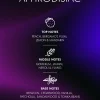 Aphrodisiac Pheromone Eau De Parfum Spray 10ml