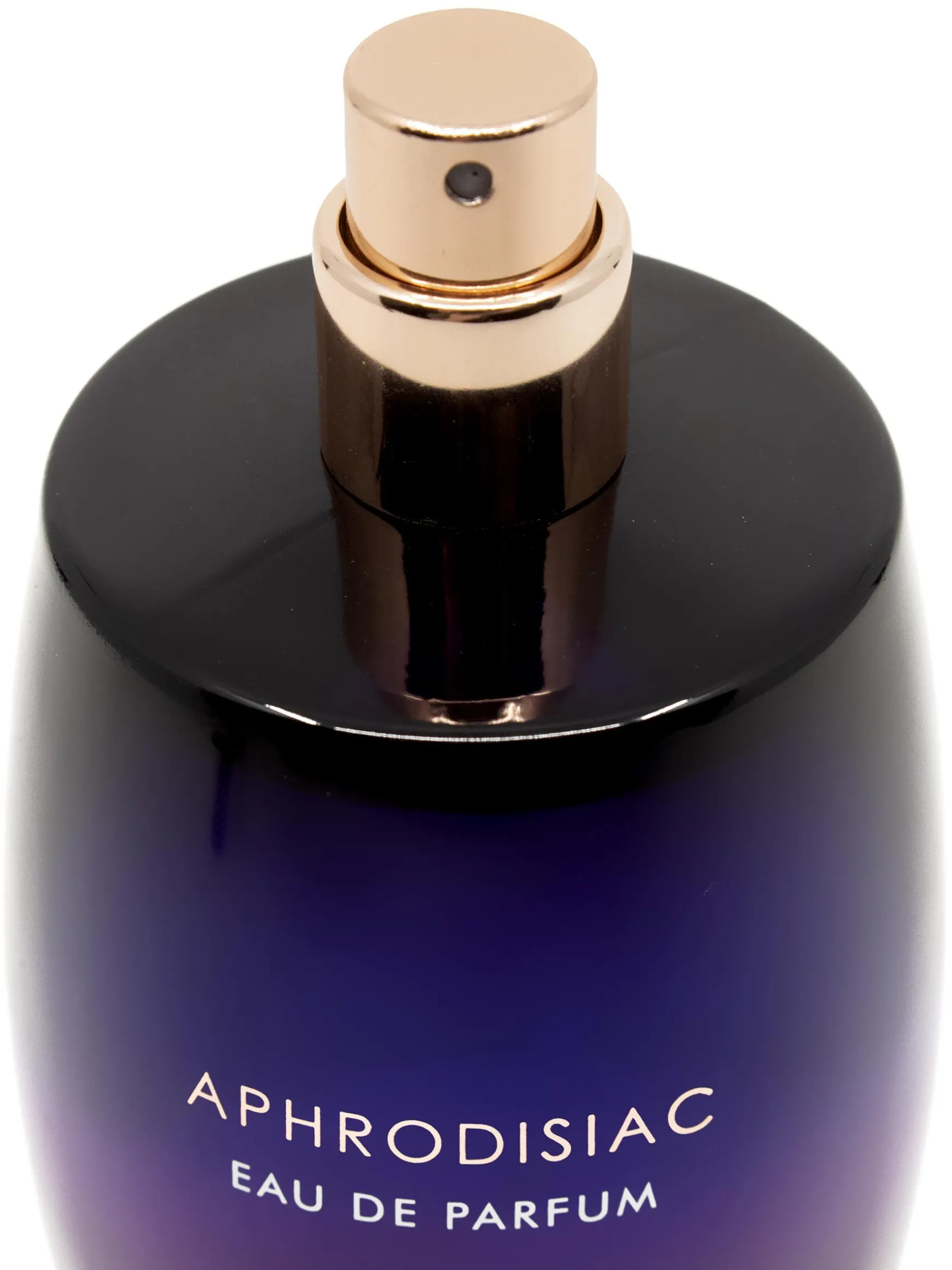 Aphrodisiac Pheromone Eau De Parfum 100ml