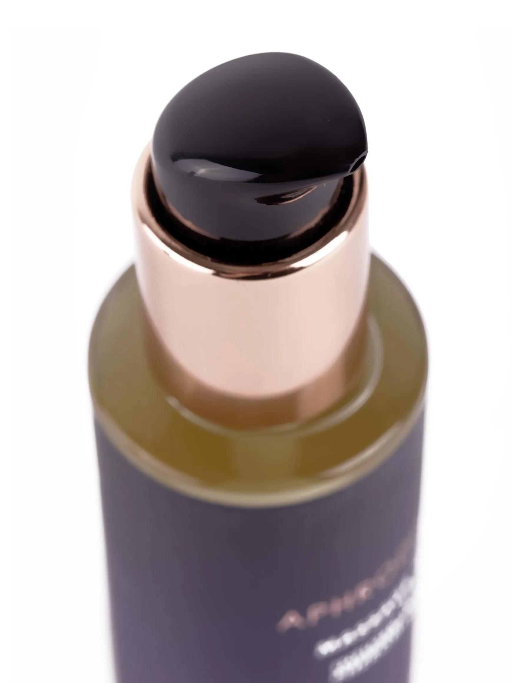 Aphrodisiac Pheromone Massage Oil 100 ml