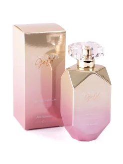 Aurora Gold Pheromone Eau De Parfum 100ml