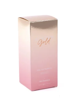 Aurora Gold Pheromone Eau De Parfum 100ml