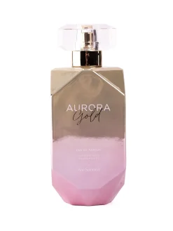 Aurora Gold Pheromone Eau De Parfum 100ml