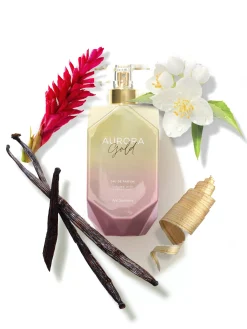 Aurora Gold Pheromone Eau De Parfum 100ml