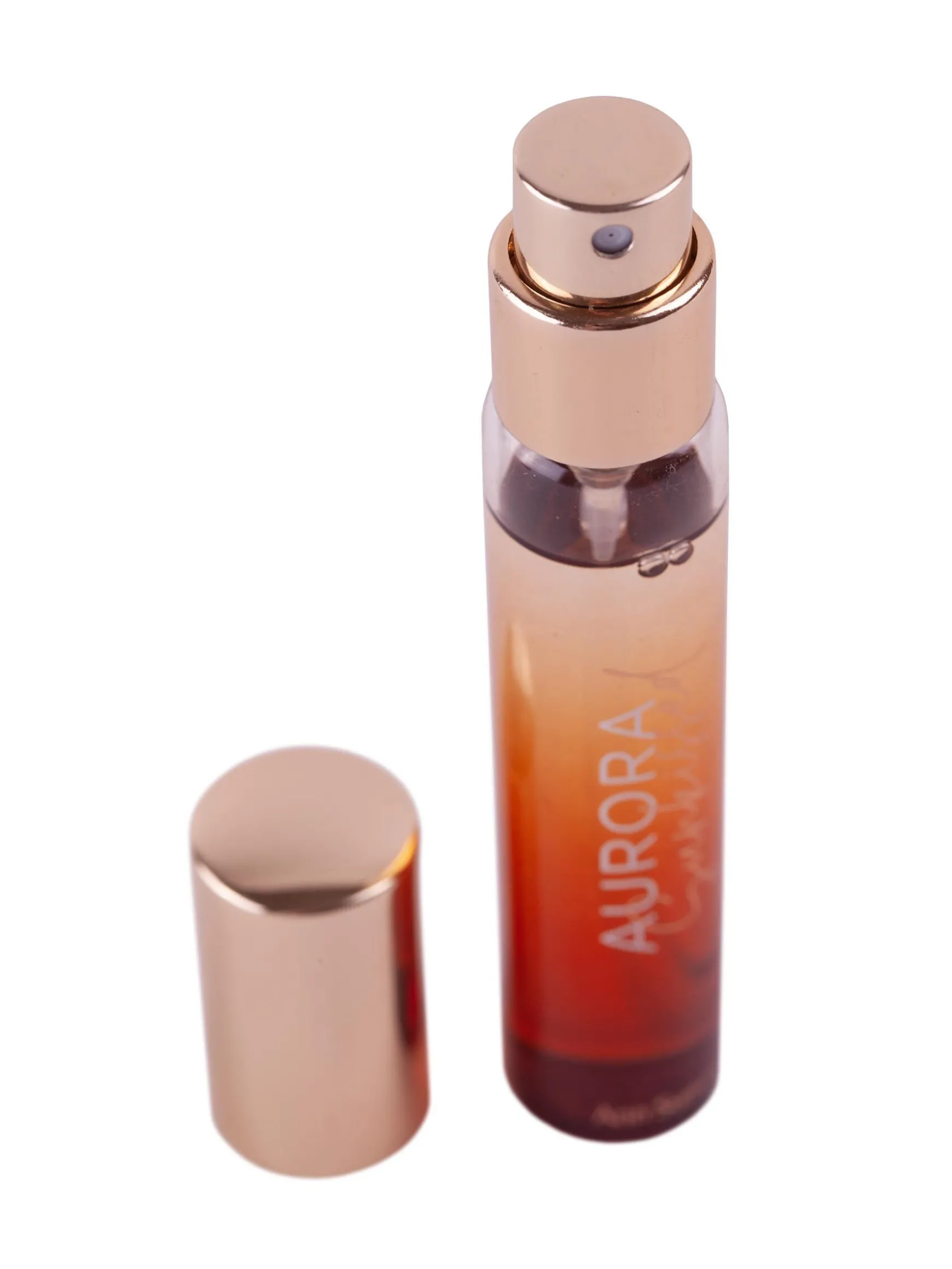 Aurora Sunkissed Pheromone Eau De Parfum Spray 10ml