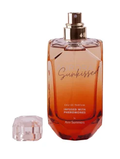 Aurora Sunkissed Pheromone Eau De Parfum 100ml