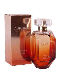 Aurora Sunkissed Pheromone Eau De Parfum 100ml