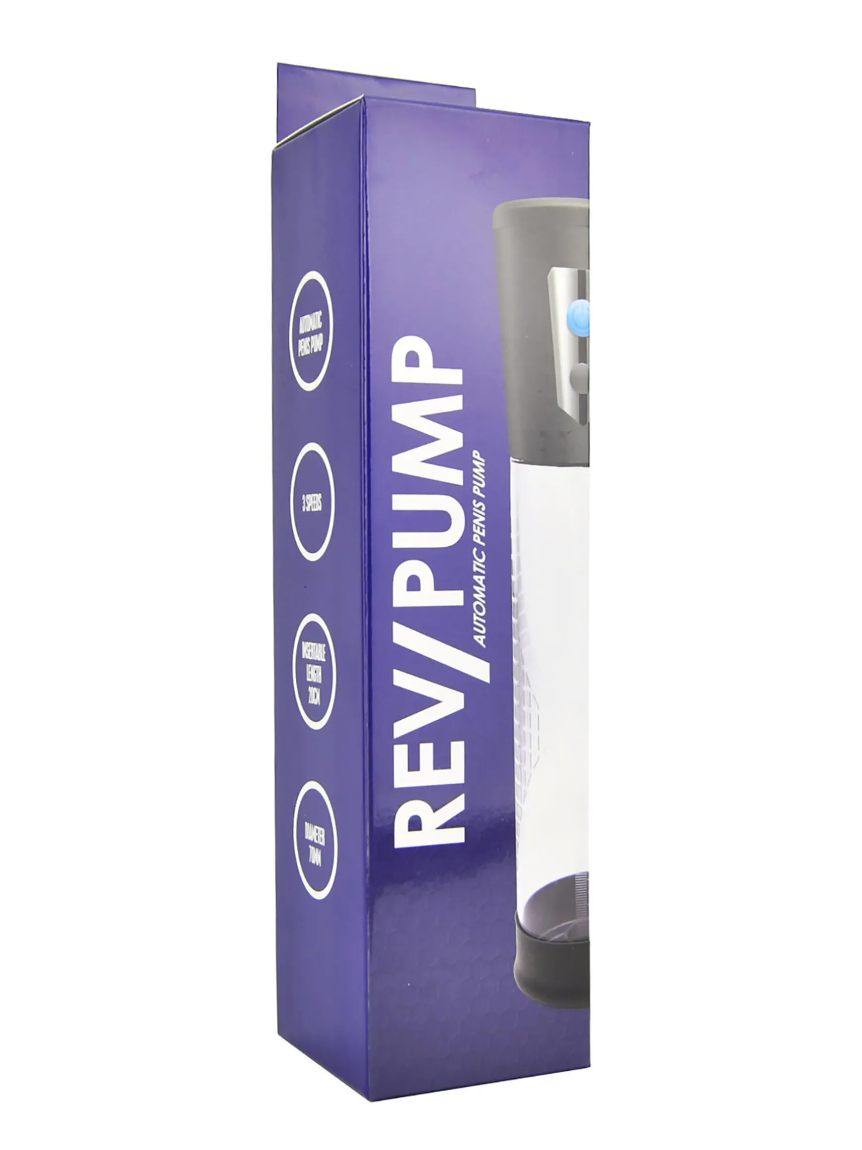 Automatic Penis Pump