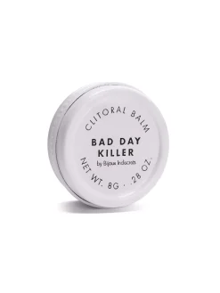 Bad Day Killer Clitoral Balm