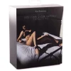 Beginners Under Mattress Restraint 5 Piece Bondage Set