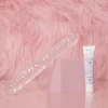 Be Proud 12 Inch Ribbed Double Ended Dildo