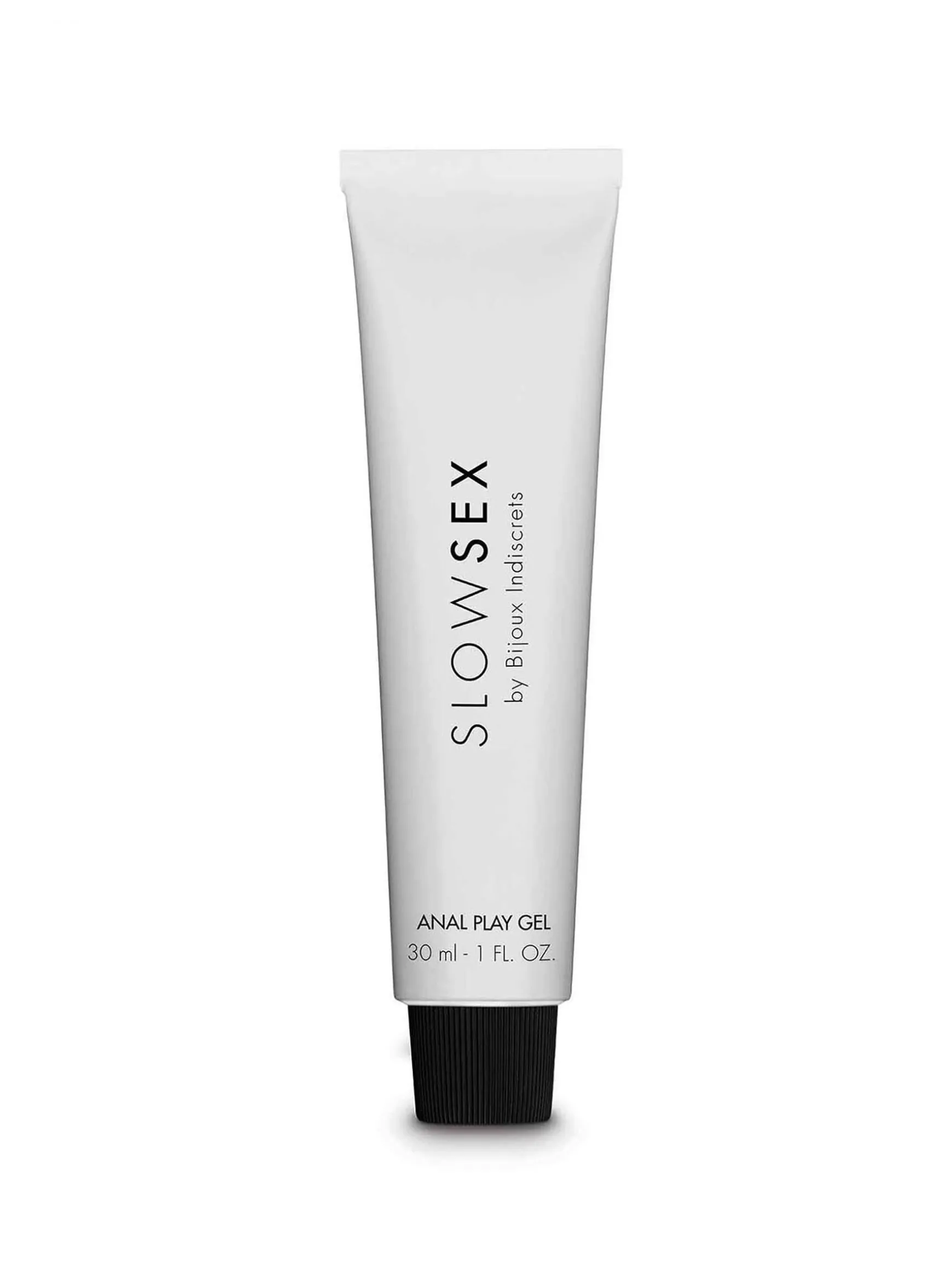 Bijoux Indiscrets Slow Sex Anal Play Gel