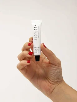 Bijoux Indiscrets Slow Sex Oral Sex Balm