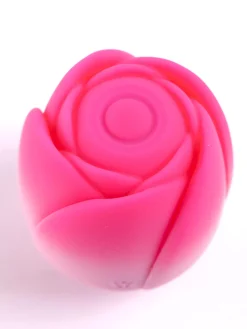 Blooming Pleasure Flower Shaped Waterproof Clitoral Stimulator