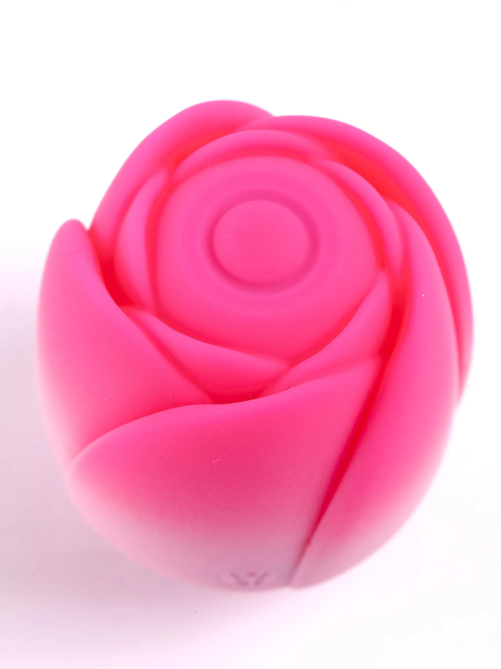Blooming Pleasure Flower Shaped Waterproof Clitoral Stimulator