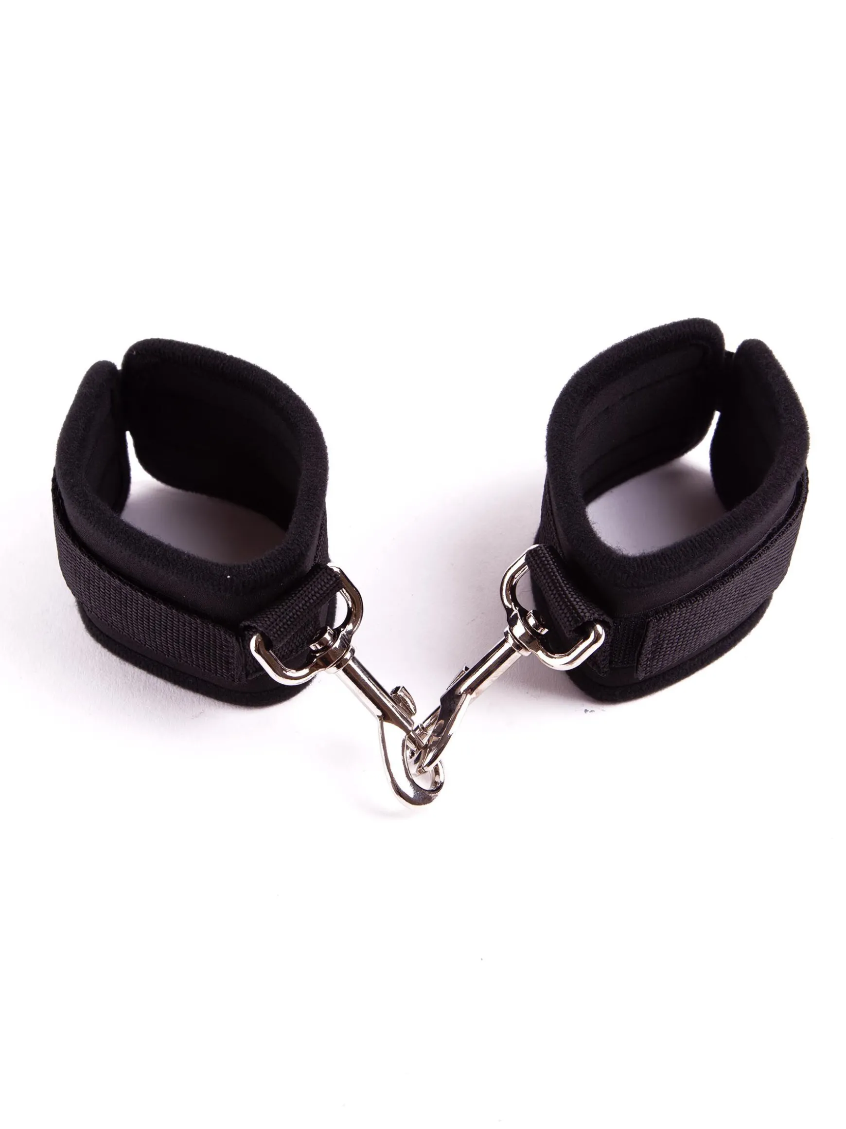 Blow Job 4 Piece Bondage Set