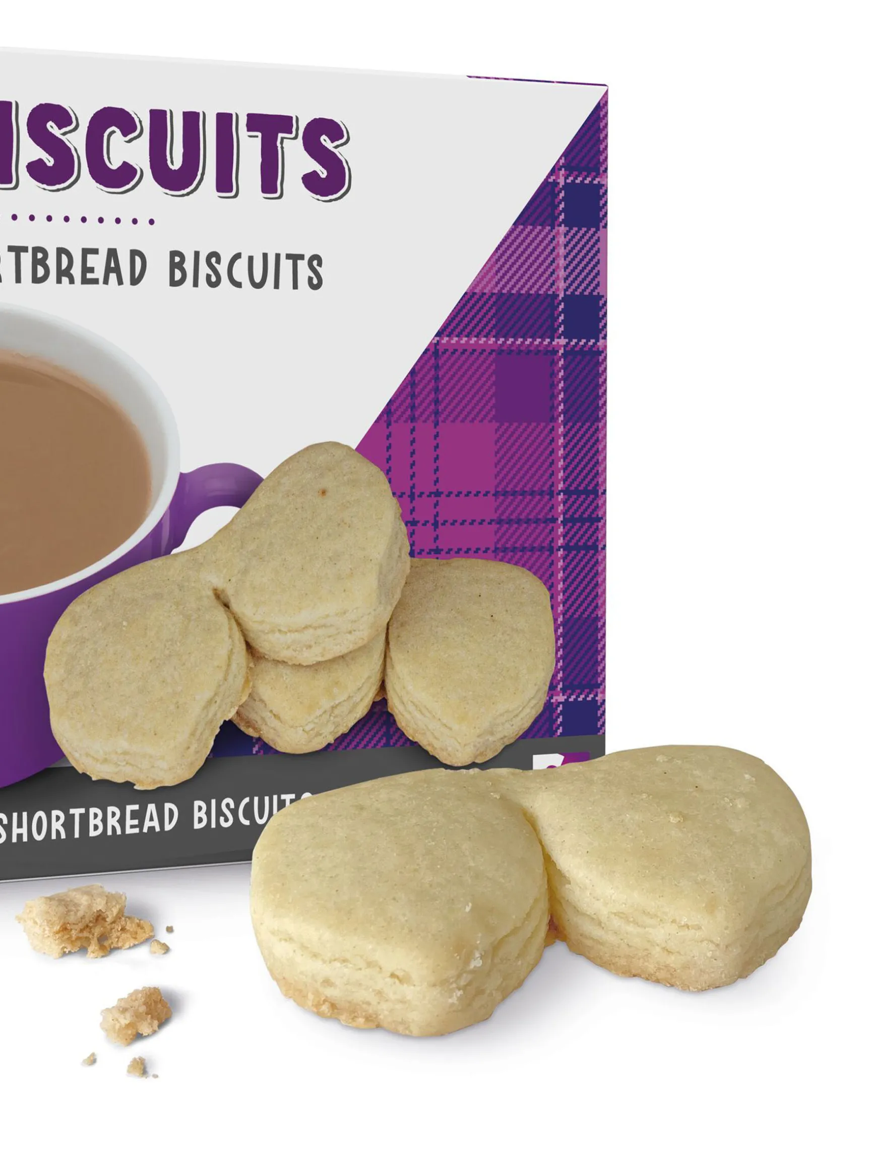 Boobie Biscuits