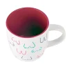 Boob Mug Novelty Gift