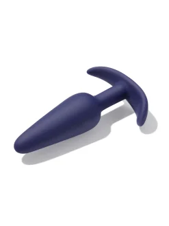 Boo Remote Control Butt Plug