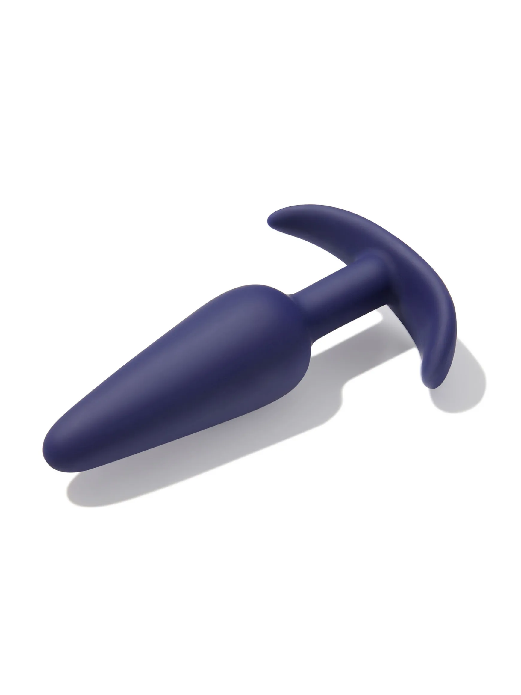 Boo Remote Control Butt Plug