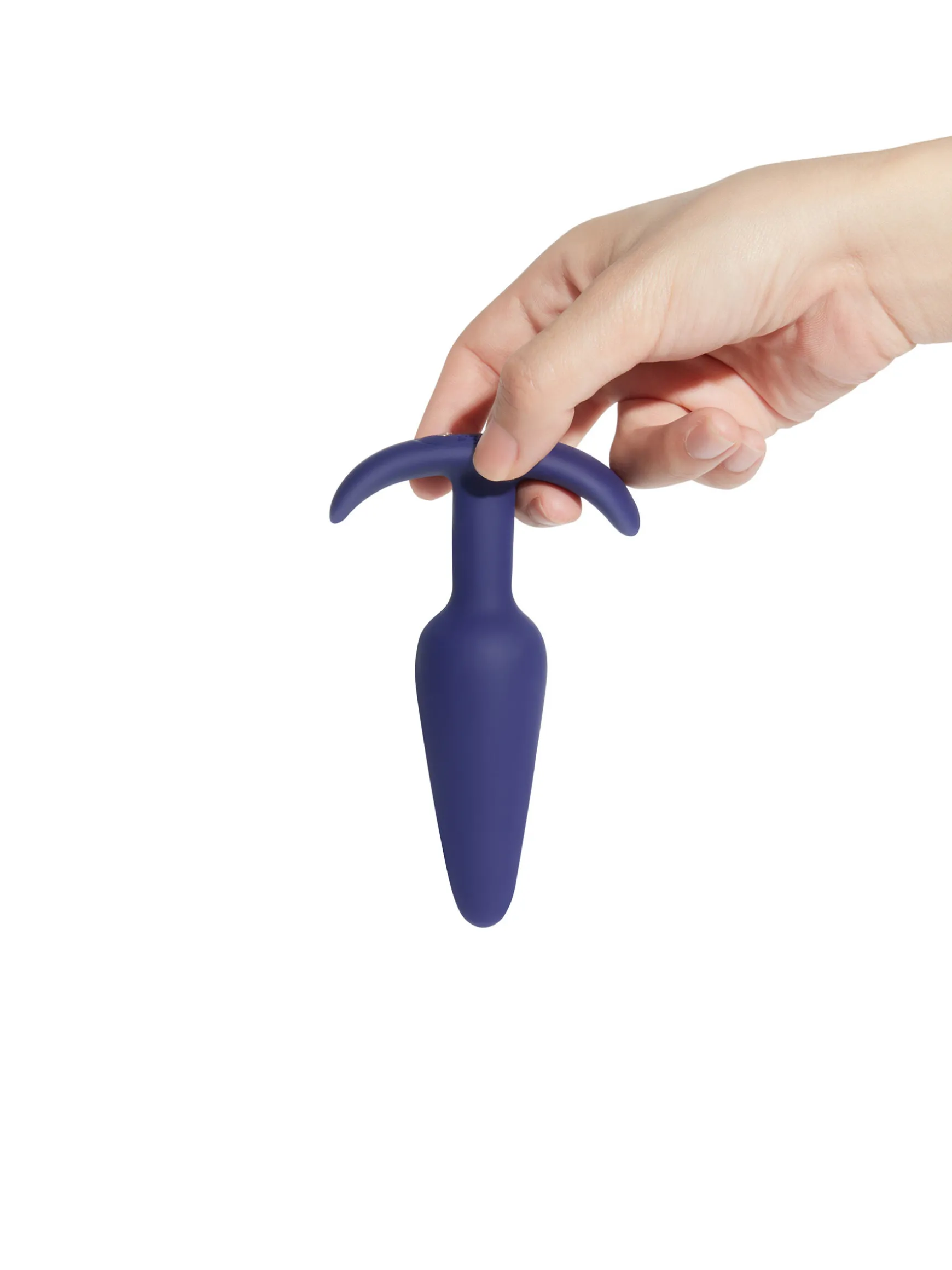 Boo Remote Control Butt Plug