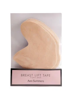 Breast Lift Tape - Pack of 3 - Nude 01