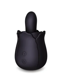 Bums & Roses Vibrator
