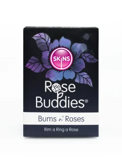 Bums & Roses Vibrator