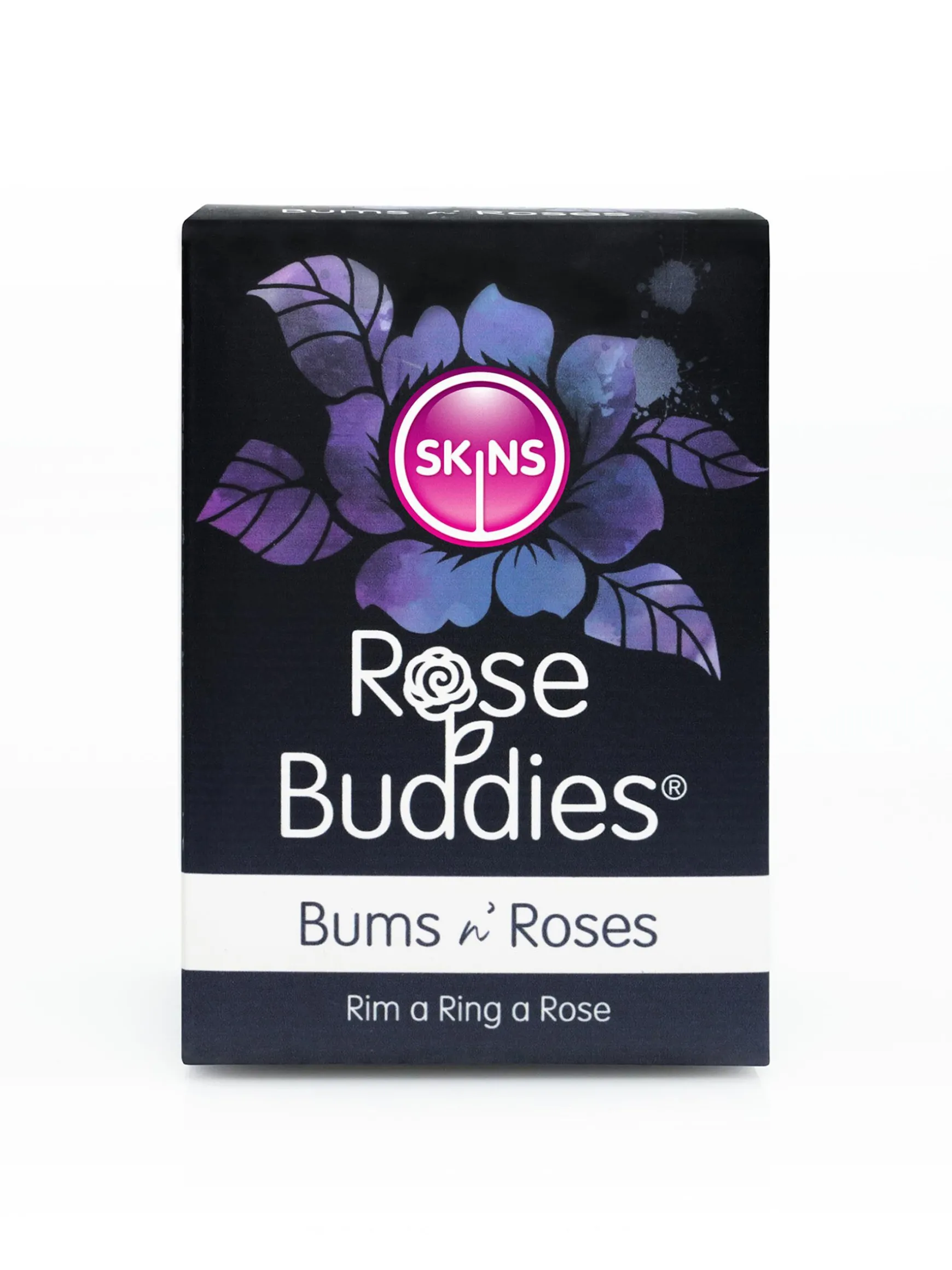 Bums & Roses Vibrator