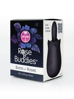 Bums & Roses Vibrator