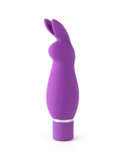 Bunny Lovin Rechargable Clitoral Vibrator