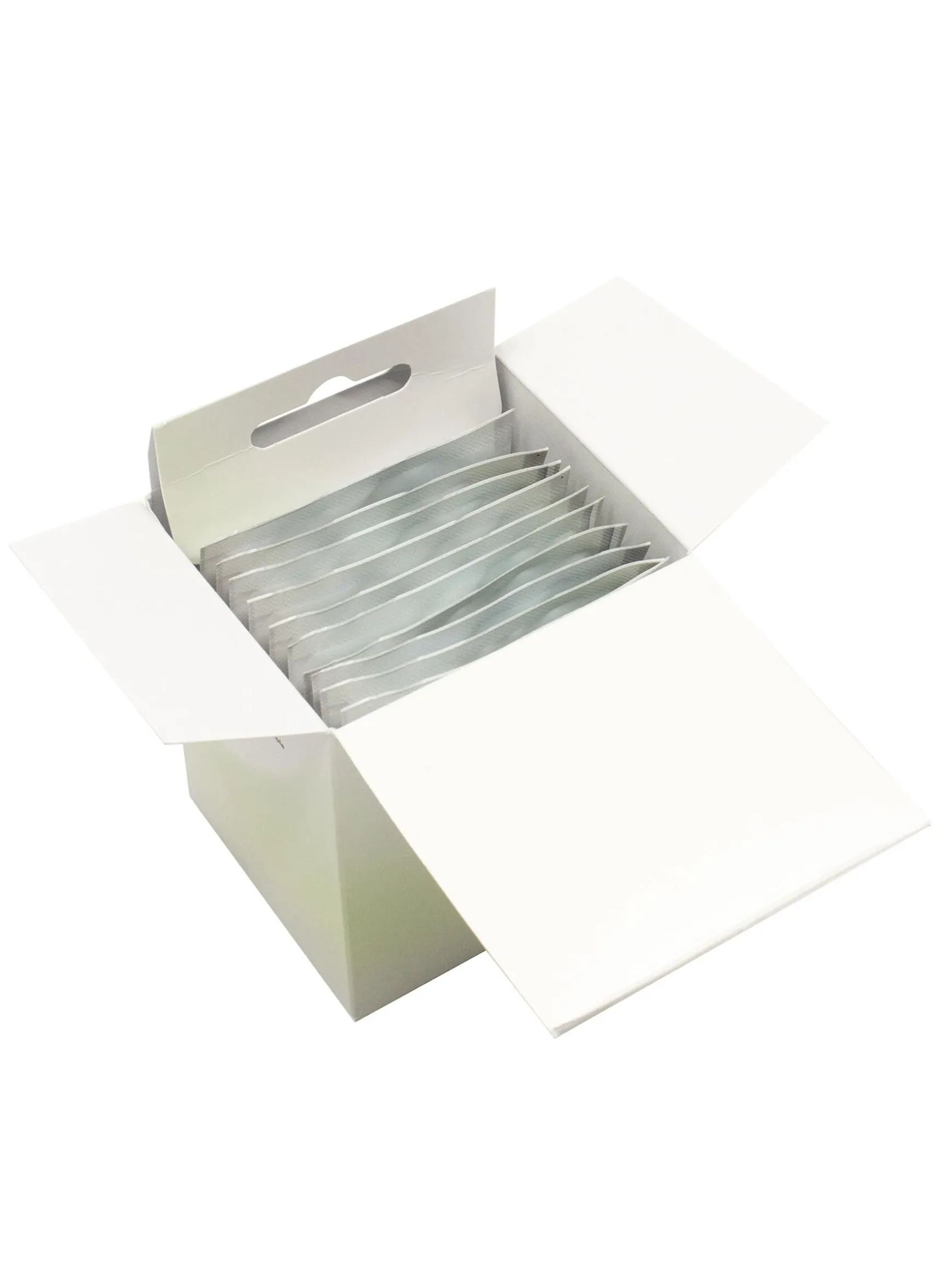 Buzz Fresh Biodegradable Sex Toy Cleaning Wipes - Pack of 10