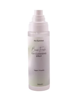 Buzz Fresh Sex Toy Cleaner Spray 150ml