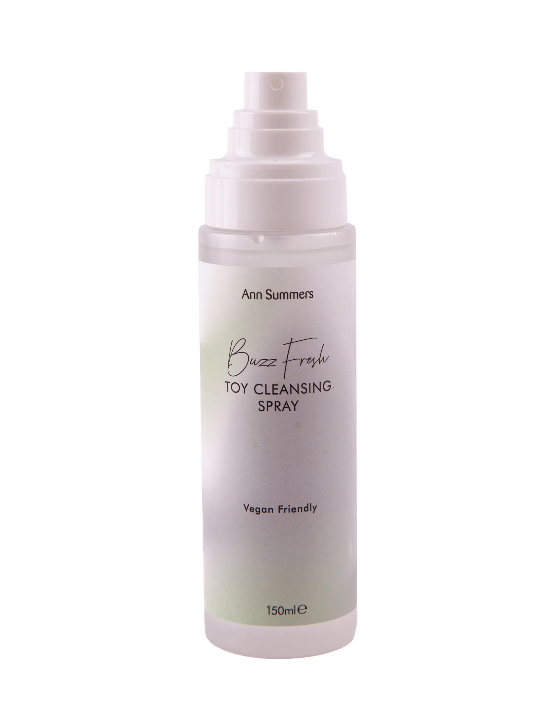 Buzz Fresh Sex Toy Cleaner Spray 150ml