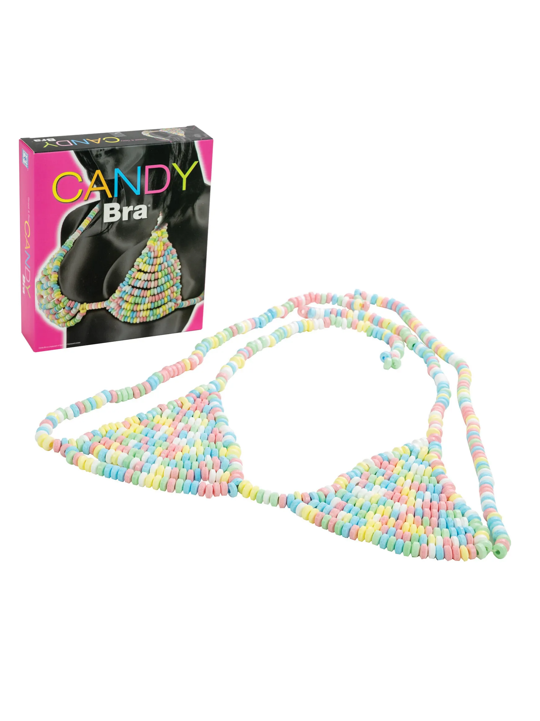 Candy Bra