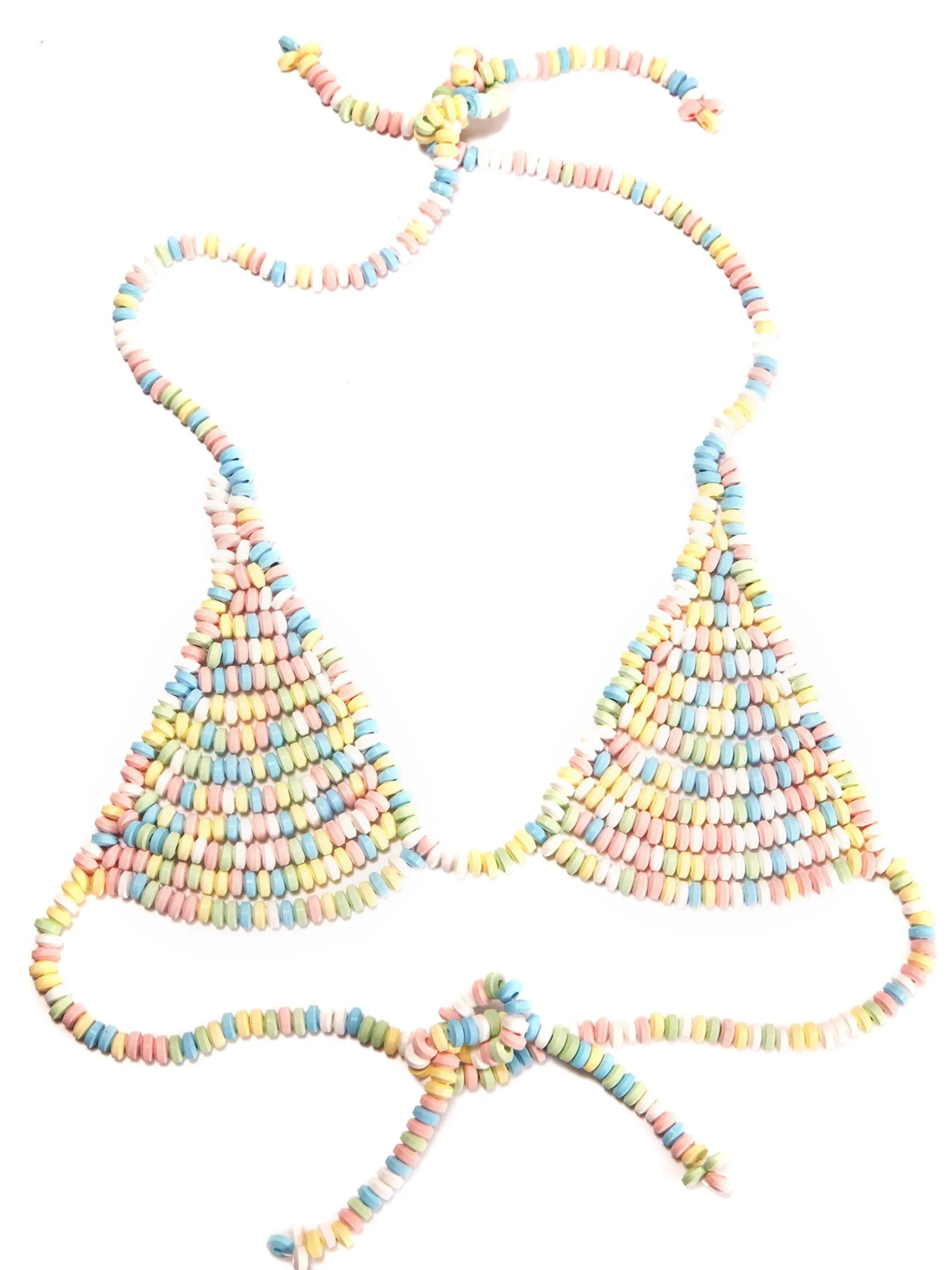 Candy Bra