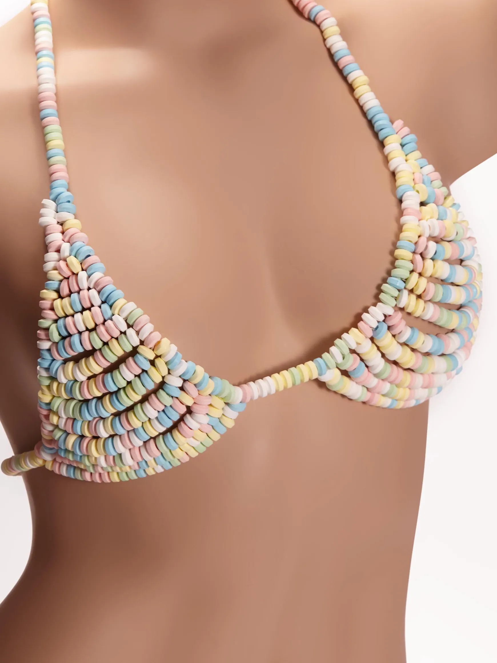 Candy Bra