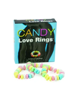Candy Cock Rings
