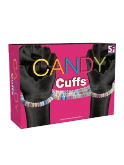 Candy Cuffs