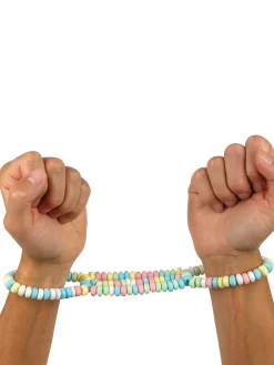 Candy Cuffs