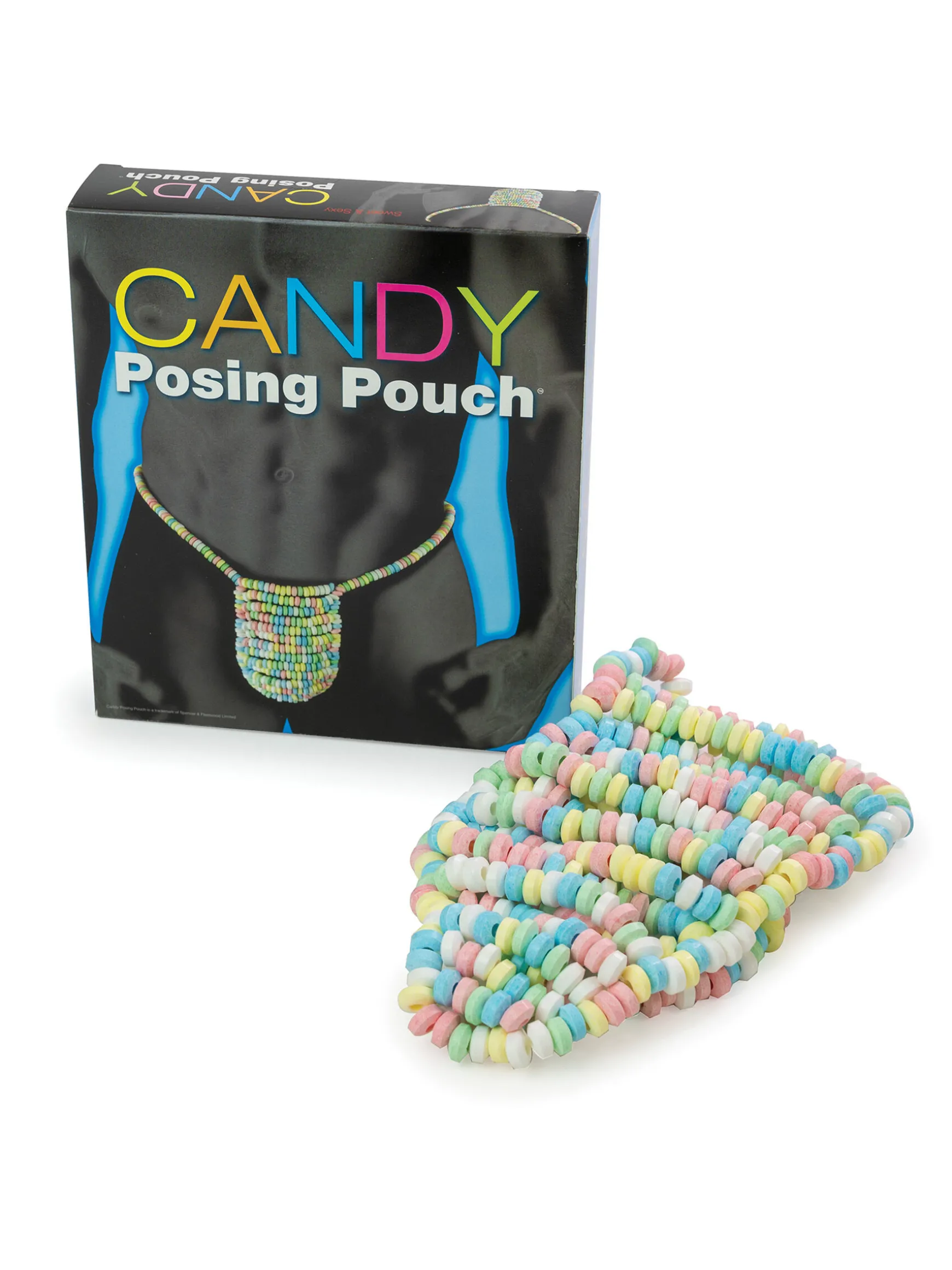 Candy Pouch